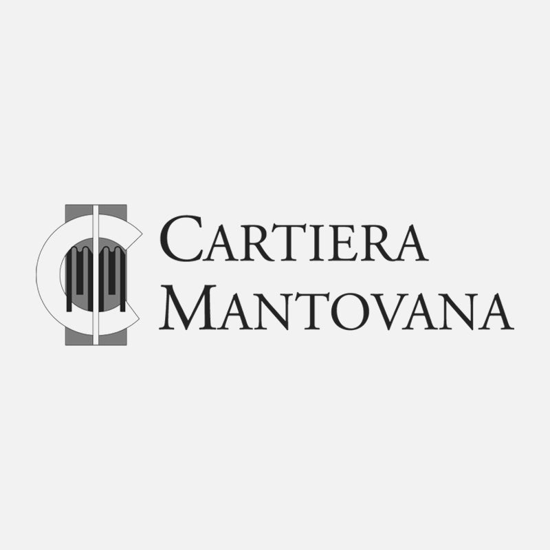 CARTIERA MANTOVANA
