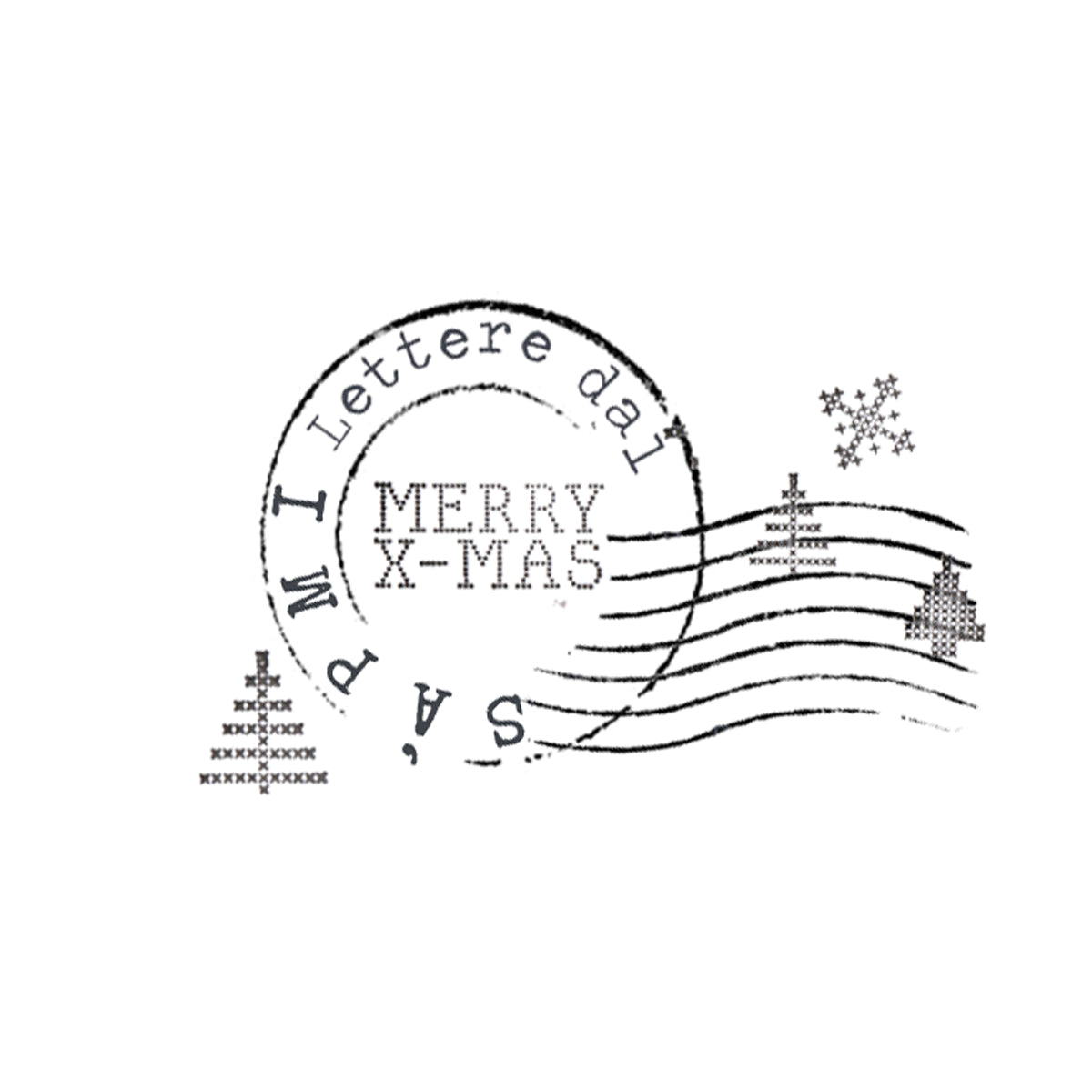 Brand LETTERE DAL SÁPMI