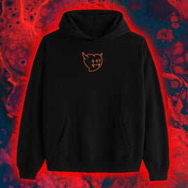 MLLO - First Hoodie - Prima Edizione