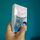 In Arte ROGER - Mazzo di Carte "L'INDIZIONARIO" giochi di parole per entrare dentro di te!-2