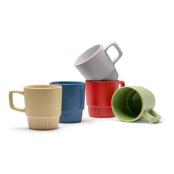 STAMINA - 1613 longi