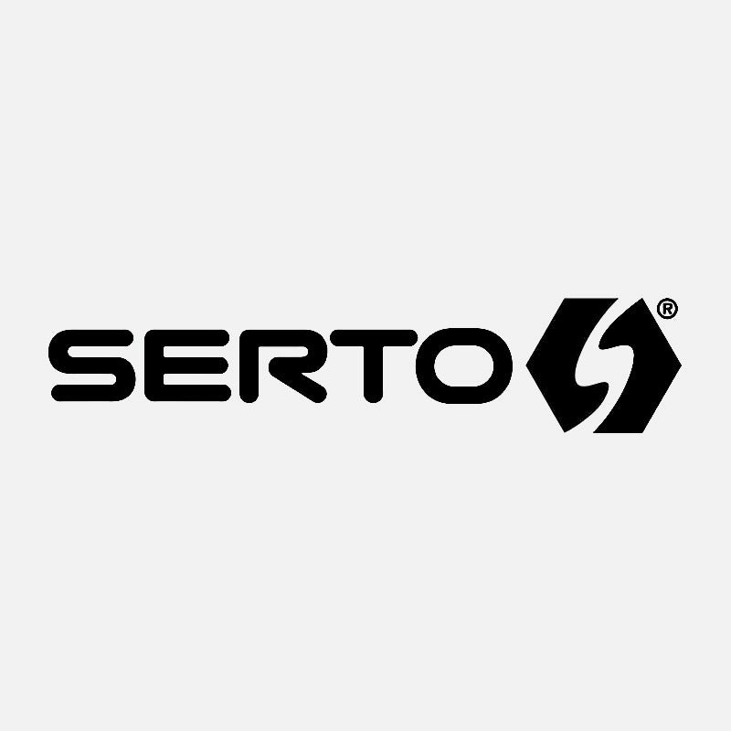 SERTO - SO 22421 raccordo a gomito con filetto maschio