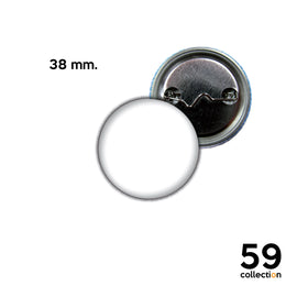 59 COLLECTION pins, spilla, spilletta - Bandiera PACE no bomb - 0