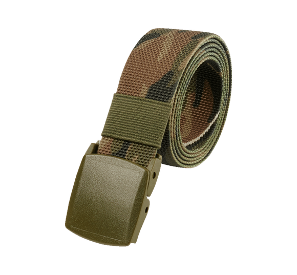 BRANDIT – 7008 belt fast closure