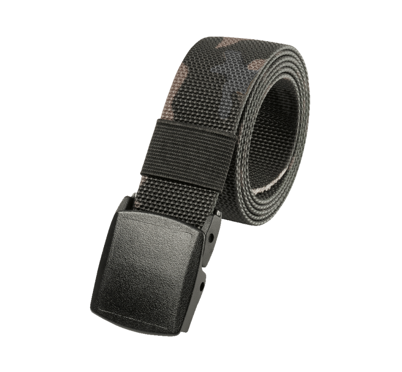 Compra mimetico-darkcamo BRANDIT – 7008 belt fast closure