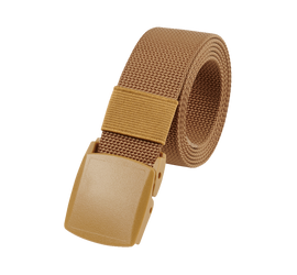 Compra marrone-camel BRANDIT – 7008 belt fast closure