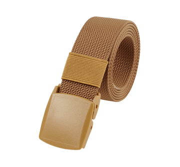 Compra marrone-camel BRANDIT – 7008 belt fast closure