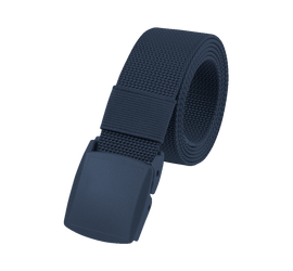 Compra blu-navy BRANDIT – 7008 belt fast closure