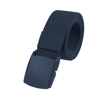 Compra blu-navy BRANDIT – 7008 belt fast closure