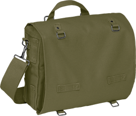 Compra verde-olive BRANDIT – 8002 shoulder bag large