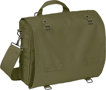 Compra verde-olive BRANDIT – 8002 shoulder bag large