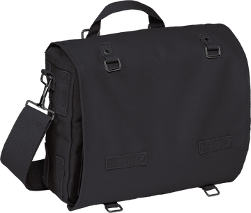 Compra nero-black BRANDIT – 8002 shoulder bag large