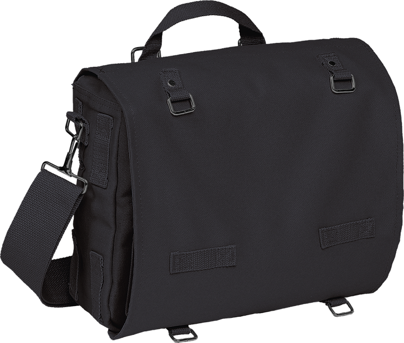 Compra nero-black BRANDIT – 8002 shoulder bag large