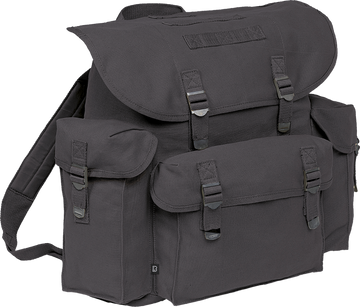 BRANDIT – 8004 bw backpack