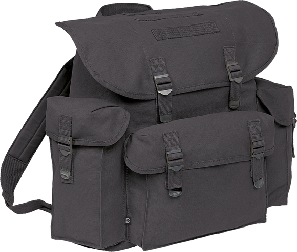 BRANDIT – 8004 bw backpack