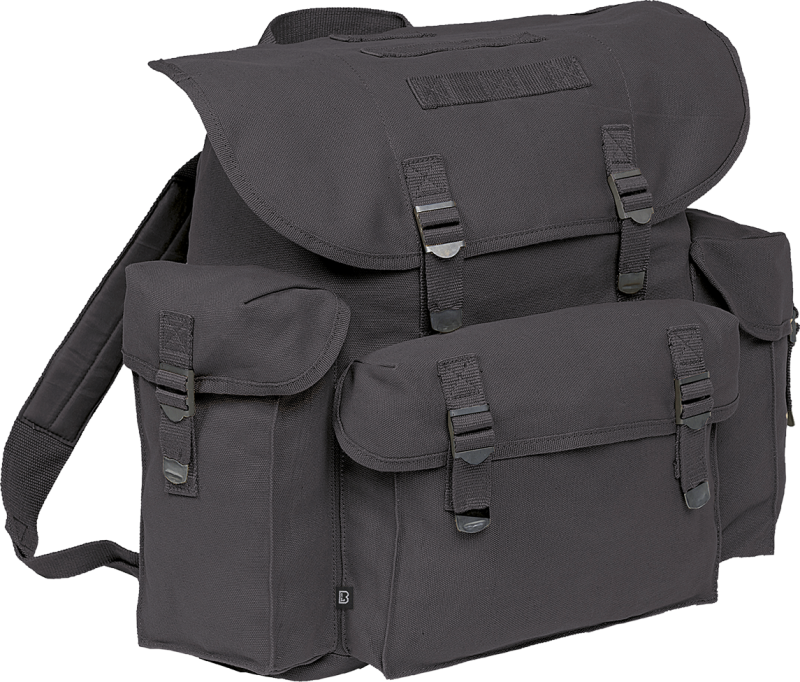 BRANDIT – 8004 bw backpack