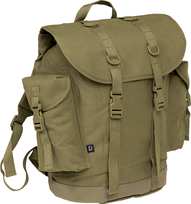 BRANDIT – 8005 bw hunting backpack - 0