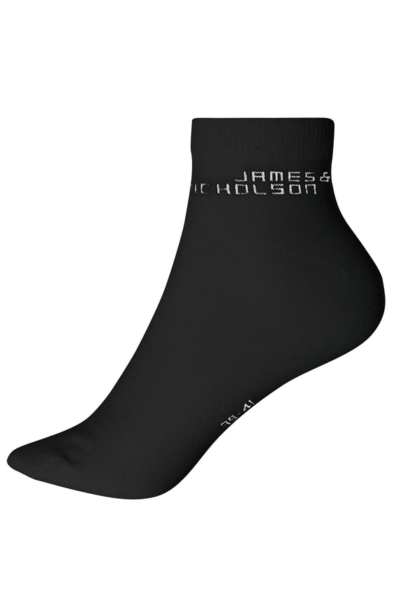 DAIBER - 8031 organic sneaker socks