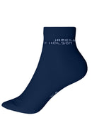 DAIBER - 8031 organic sneaker socks-3