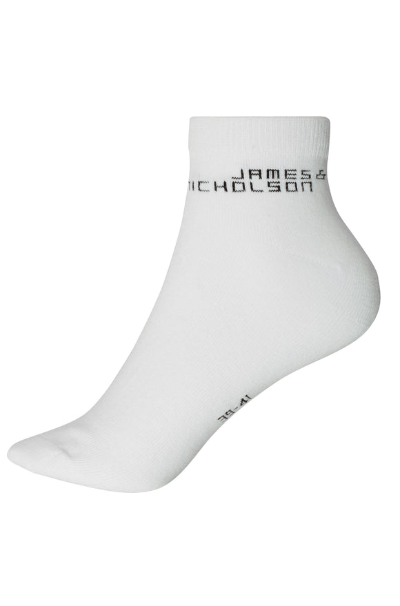 DAIBER - 8031 organic sneaker socks