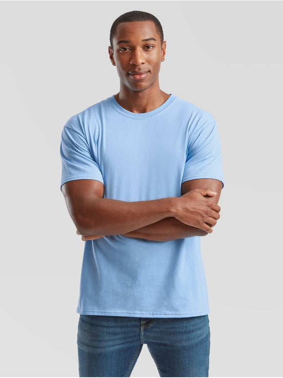 FRUIT OF THE LOOM - 0610360 valueweight t