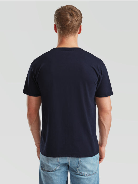 FRUIT OF THE LOOM - 0610360 valueweight t