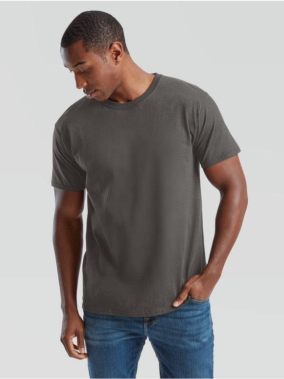 FRUIT OF THE LOOM - 0610360 valueweight t