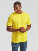 FRUIT OF THE LOOM - 0610360 valueweight t-11