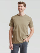 FRUIT OF THE LOOM - 0610360 valueweight t-14