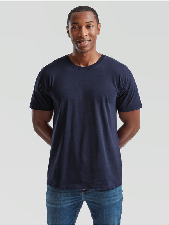 FRUIT OF THE LOOM - 0610360 valueweight t
