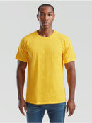 FRUIT OF THE LOOM - 0610360 valueweight t-12