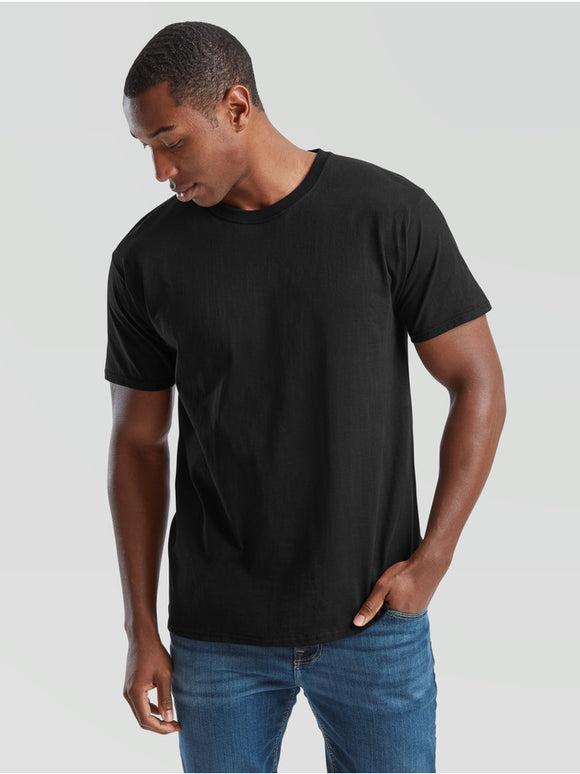 FRUIT OF THE LOOM - 0610360 valueweight t