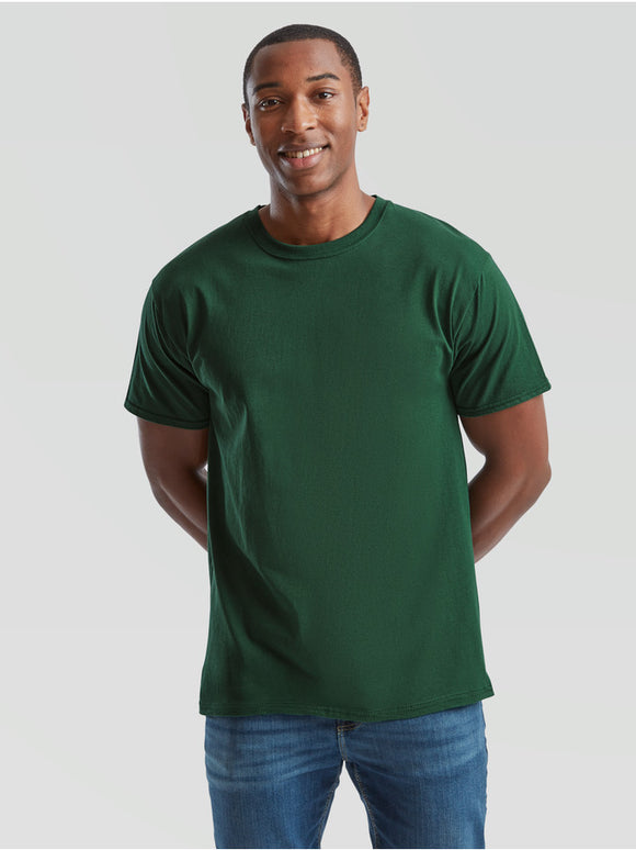 FRUIT OF THE LOOM - 0610360 valueweight t