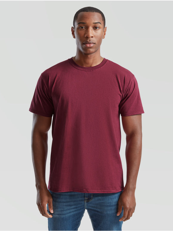FRUIT OF THE LOOM - 0610360 valueweight t
