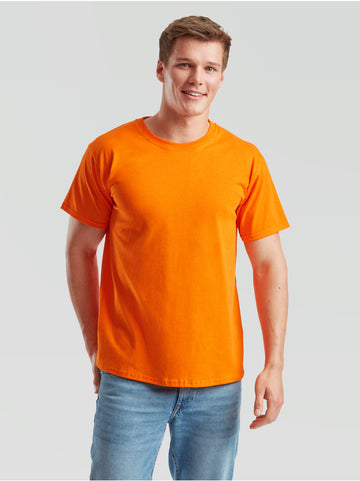 FRUIT OF THE LOOM - 0610360 valueweight t