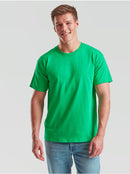 FRUIT OF THE LOOM - 0610360 valueweight t-22