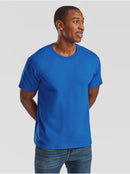 FRUIT OF THE LOOM - 0610360 valueweight t-7