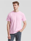 FRUIT OF THE LOOM - 0610360 valueweight t-18
