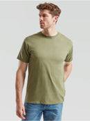 FRUIT OF THE LOOM - 0610360 valueweight t-17
