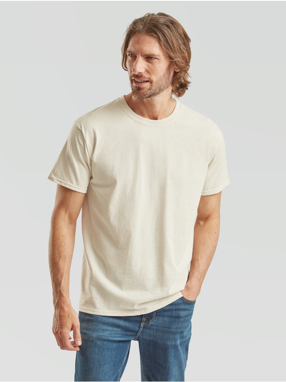 FRUIT OF THE LOOM - 0610360 valueweight t