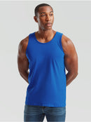 FRUIT OF THE LOOM - 0610980 Valueweight Athletic Vest-3