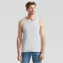 FRUIT OF THE LOOM - 0610980 Valueweight Athletic Vest-3