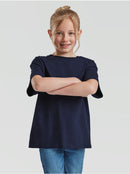 FRUIT OF THE LOOM - 0610330 kids valueweight t-6
