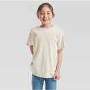 FRUIT OF THE LOOM - 0610330 kids valueweight t-10
