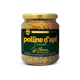 AGRIAZIENDA BOCCA - Polline