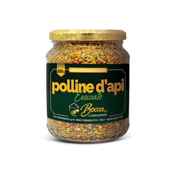 AGRIAZIENDA BOCCA - Polline