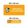 Arancione