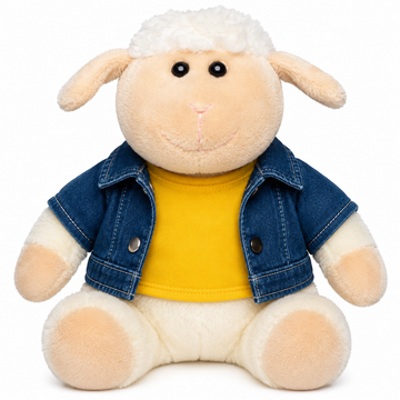 MBW - M160194 sheep theo THE BARN RIDERS