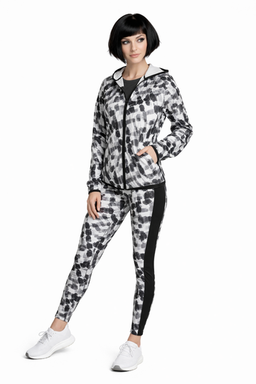 DAIBER - JN533 ladies' sports jacket - 0