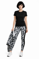 DAIBER - JN533 ladies' sports tights-2